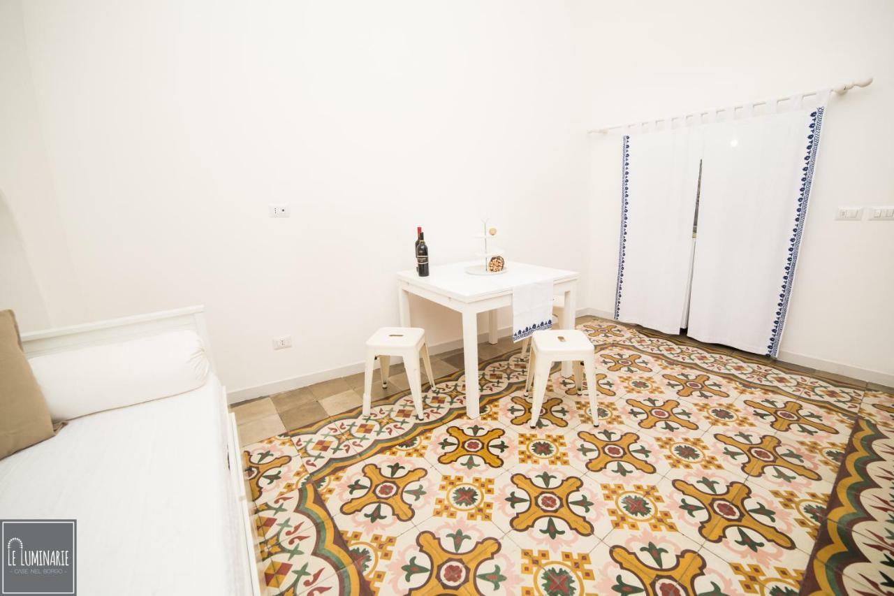 Le Luminarie Villa Mottola Exterior photo